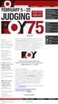 Mobile Screenshot of poy.org